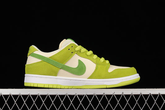 Dunk Low PRO SB Fruity Pack Green Apple Atomic Green Chlorophyll