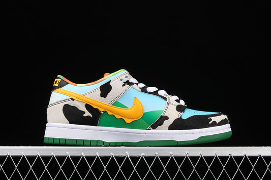 Dunk Low Ben & Jerry's Chunky Dunky Multi-Color